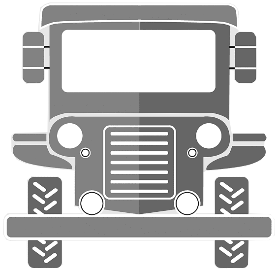 jeepney logo